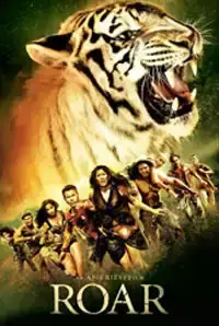 Roar: Tigers of the Sundarbans (Eng) (2014)