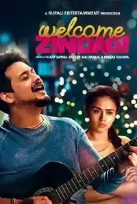 Welcome Zindagi (2015)