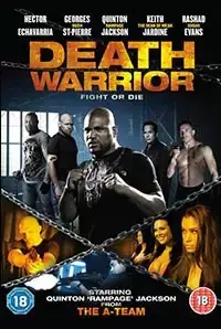 Death Warrior (2015)