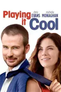Playing It Cool (2015)