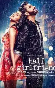 Half Girlfriend (2017)