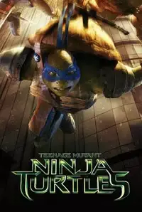 Teenage Mutant Ninja Turtles (3D) (2017)