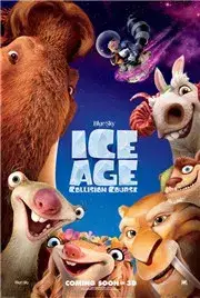 Ice Age: Collision Course (3D) (2016)