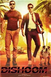 dishoom movie download todaypk