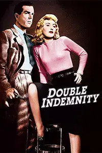 Double Indemnity  (2014)