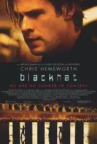 Blackhat (2015)