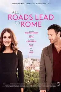 All Roads Lead To Rome (2016)