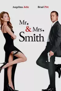 Mr And Mrs Smith (2005)
