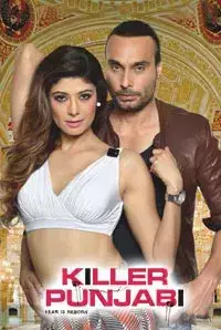 Killer Punjabi (2016)