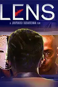 Lens (2017)
