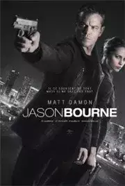 Jason Bourne (3D) (2016)