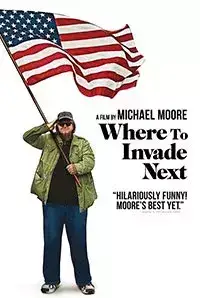 Where To Invade Next (2016)