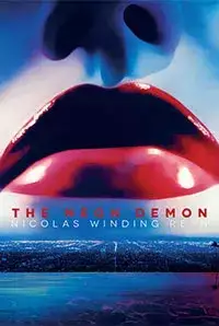 The Neon Demon (2016)