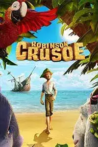 Robinson Crusoe (3D) (2016)