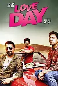 Love Day (2016)