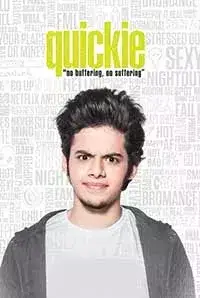 Quickie (2017)