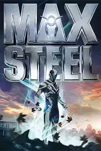 Max Steel (2017)