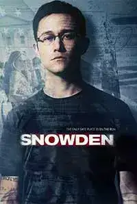 Snowden (2016)