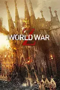 World War Z 2 (2017)