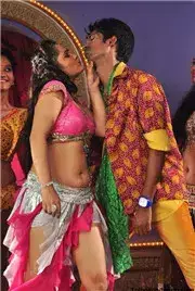 Panileni Puli Raju (2016)