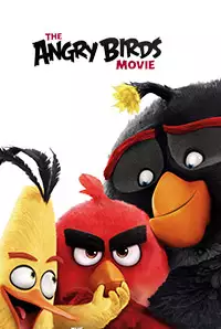The Angry Birds Movie (English) 2015 tamil full movie free