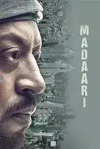 Madaari (2016)