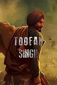 Toofan Singh (2017)