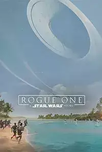 Rogue One: A Star Wars Story (3D) (2016)