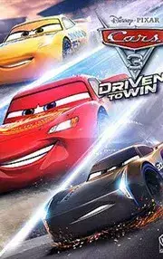 Cars 3 (3D) (2017)