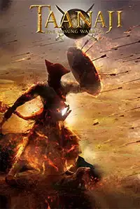 Taanaji: The Unsung Warrior (2019)
