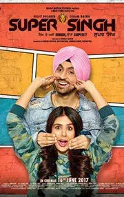 Super singh full 2024 movie in hindi download