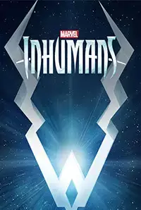 Marvel`s Inhumans (IMAX) (2017)