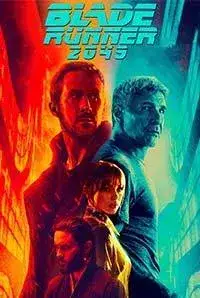 Blade Runner 2049 (3D) (2017)