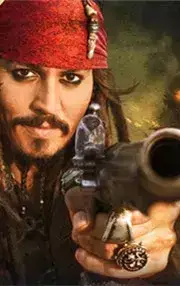 Pirates of the Caribbean: Salazar`s Revenge (3D) (2017)