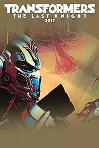 Transformers: The Last Knight (3D) (2017)