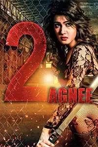 Agnee 2 (2015)
