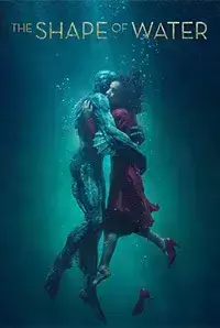 The Shape of Water (2018)