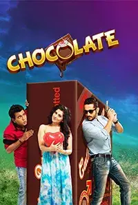 Chocolate (2016)