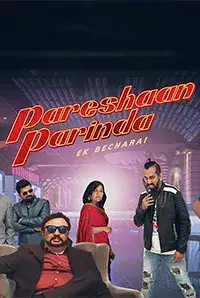 Pareshaan Parinda (2018)