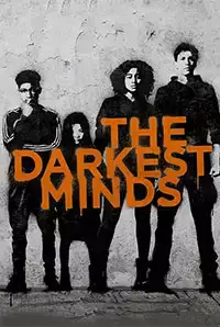 The Darkest Minds (2018)