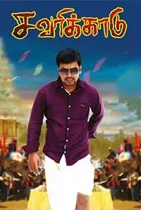 Savarikkadu (2017)