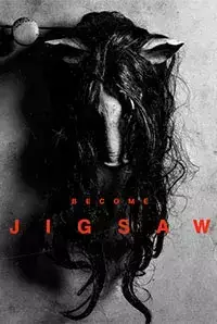 Jigsaw (2018)