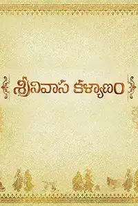 Srinivasa Kalyanam (2018)