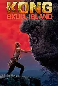 Telugu Kong: Skull Island (English) Movies