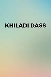 Khiladi Dass (Tamil) (2006)