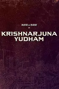 Krishnarjuna Yuddham (2018)