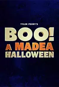 Boo! A Madea Halloween (2017)