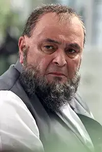 Mulq (2018)