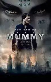 The Mummy (3D) (2017)