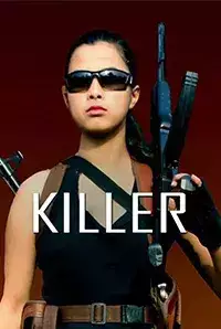 Killer (2016)